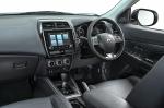 Mitsubishi ASX 2020 года (ZA)
